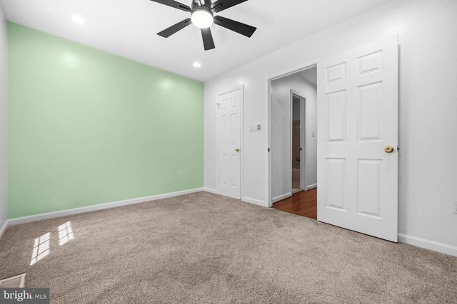 3979 BURNING BUSH CT, Fairfax, VA 22033