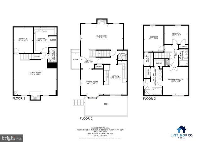 3979 BURNING BUSH CT, Fairfax, VA 22033