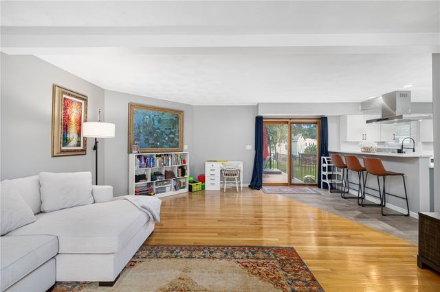 5 Cyr Court, West Warwick, RI 02893