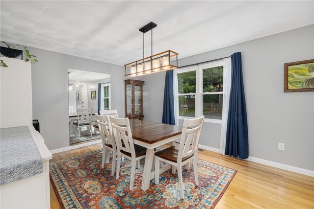 5 Cyr Court, West Warwick, RI 02893