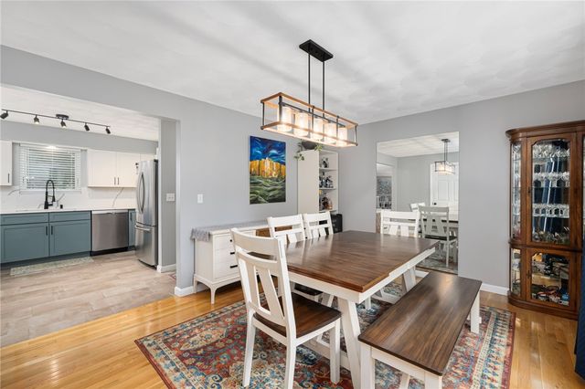 5 Cyr Court, West Warwick, RI 02893