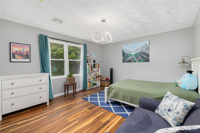 5 Cyr Court, West Warwick, RI 02893