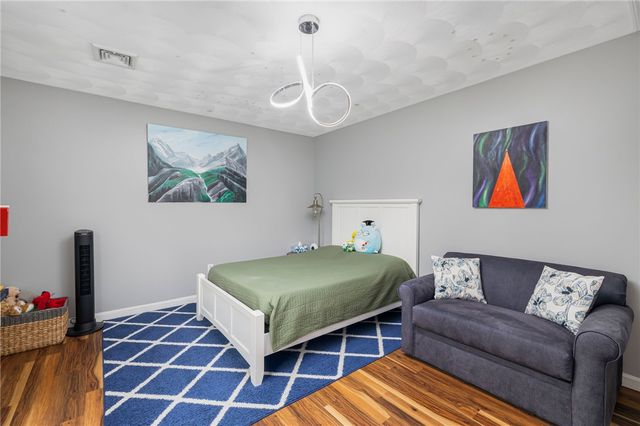 5 Cyr Court, West Warwick, RI 02893