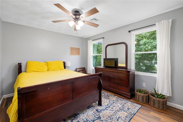 5 Cyr Court, West Warwick, RI 02893