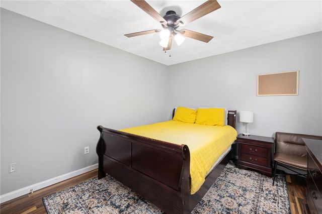 5 Cyr Court, West Warwick, RI 02893