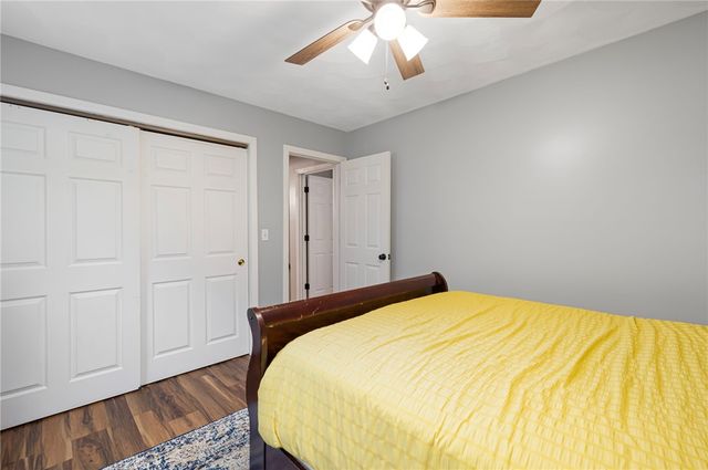 5 Cyr Court, West Warwick, RI 02893