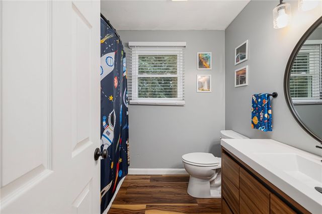 5 Cyr Court, West Warwick, RI 02893