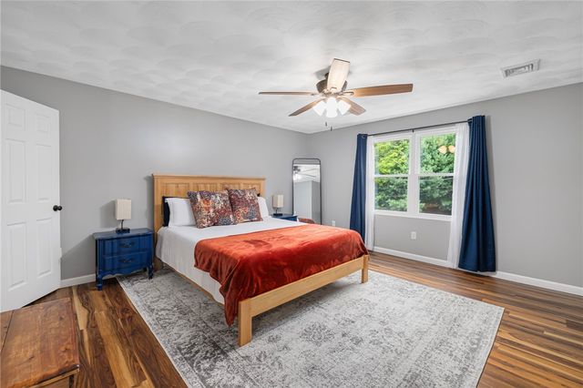 5 Cyr Court, West Warwick, RI 02893