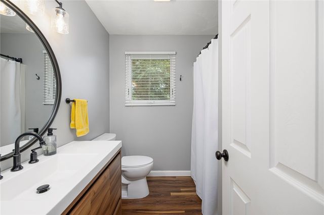 5 Cyr Court, West Warwick, RI 02893