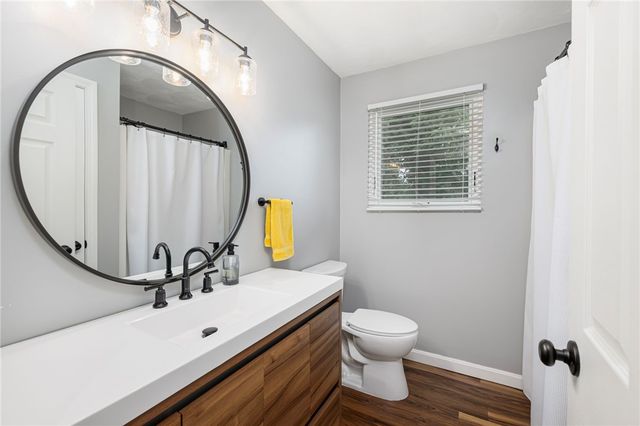 5 Cyr Court, West Warwick, RI 02893