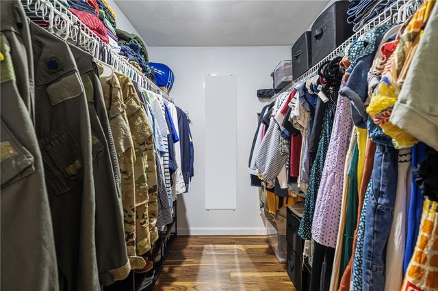 5 Cyr Court, West Warwick, RI 02893