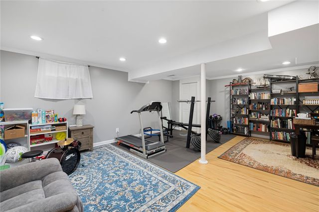 5 Cyr Court, West Warwick, RI 02893