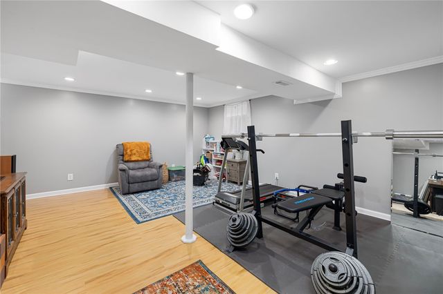 5 Cyr Court, West Warwick, RI 02893