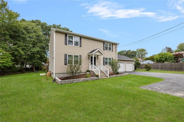 5 Cyr Court, West Warwick, RI 02893