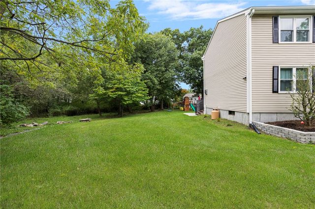 5 Cyr Court, West Warwick, RI 02893