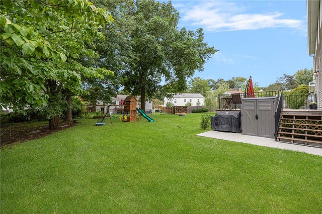 5 Cyr Court, West Warwick, RI 02893