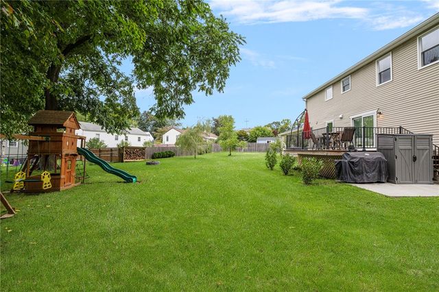 5 Cyr Court, West Warwick, RI 02893