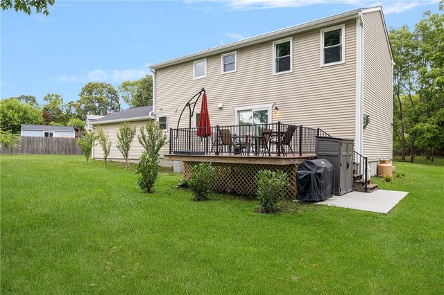 5 Cyr Court, West Warwick, RI 02893