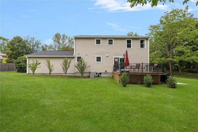 5 Cyr Court, West Warwick, RI 02893