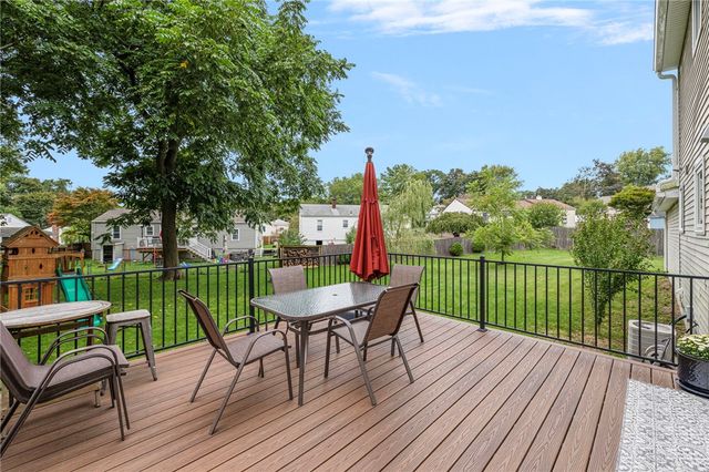 5 Cyr Court, West Warwick, RI 02893