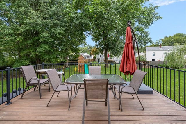 5 Cyr Court, West Warwick, RI 02893