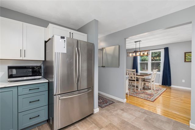 5 Cyr Court, West Warwick, RI 02893