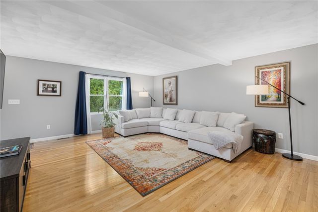 5 Cyr Court, West Warwick, RI 02893