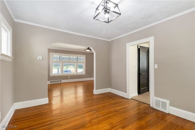 3338 E 130th Street, Cleveland, OH 44120