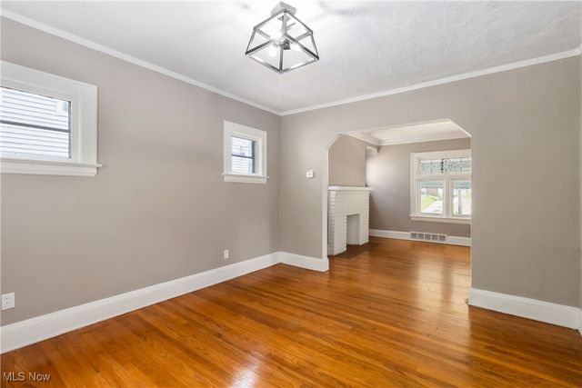 3338 E 130th Street, Cleveland, OH 44120