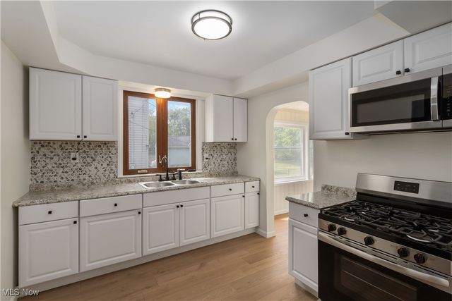 3338 E 130th Street, Cleveland, OH 44120