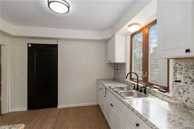 3338 E 130th Street, Cleveland, OH 44120