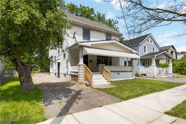 3338 E 130th Street, Cleveland, OH 44120