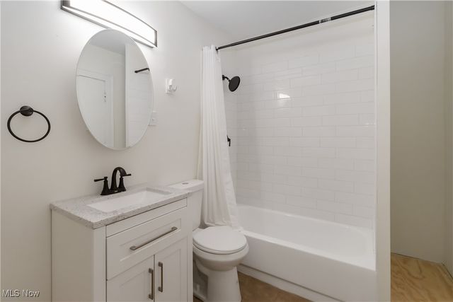 3338 E 130th Street, Cleveland, OH 44120