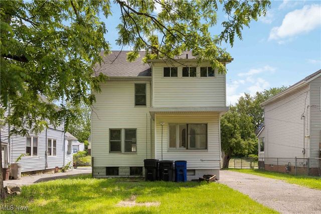 3338 E 130th Street, Cleveland, OH 44120