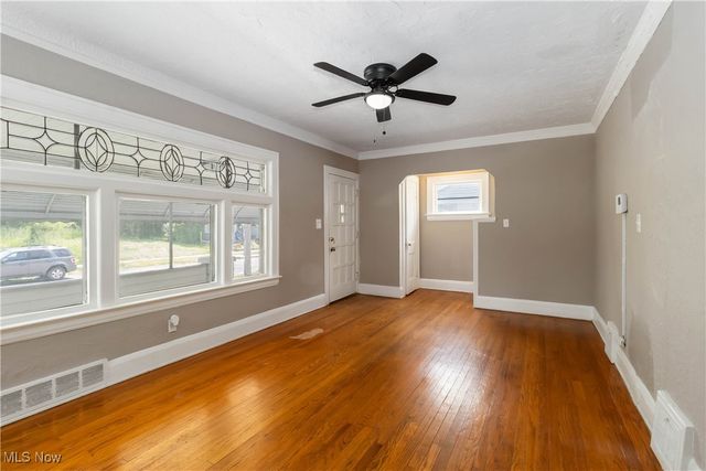 3338 E 130th Street, Cleveland, OH 44120