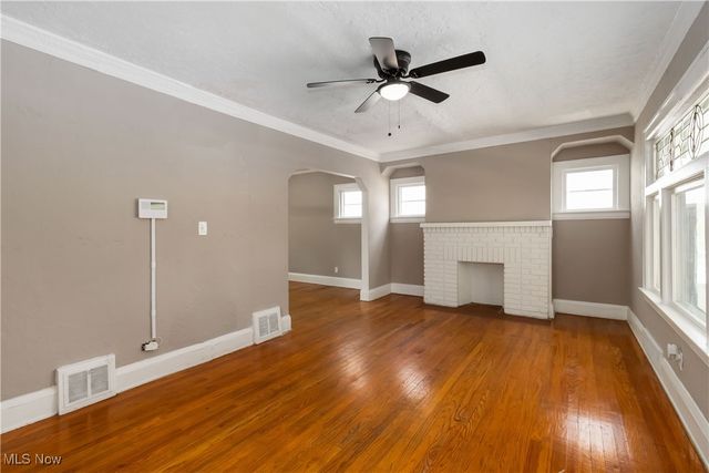 3338 E 130th Street, Cleveland, OH 44120