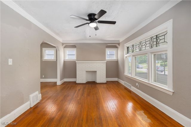 3338 E 130th Street, Cleveland, OH 44120