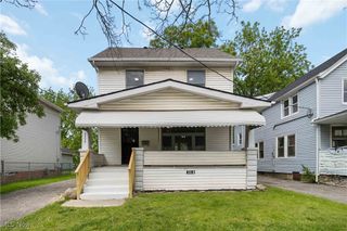 3338 E 130th Street, Cleveland, OH 44120