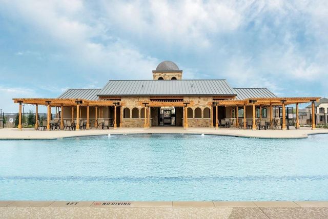 3917 Torraca LN, Round Rock, TX 78665