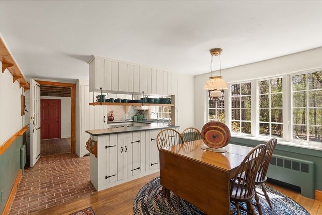 11 Hemlock, Boxford, MA 01921
