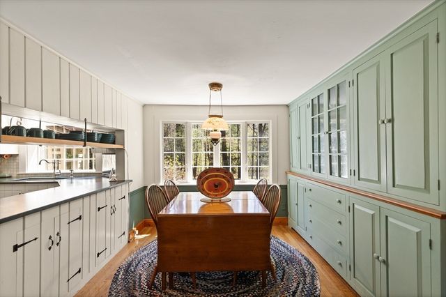 11 Hemlock, Boxford, MA 01921