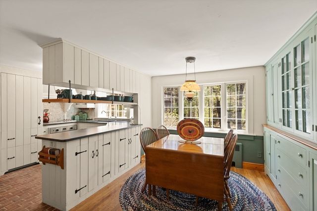 11 Hemlock, Boxford, MA 01921