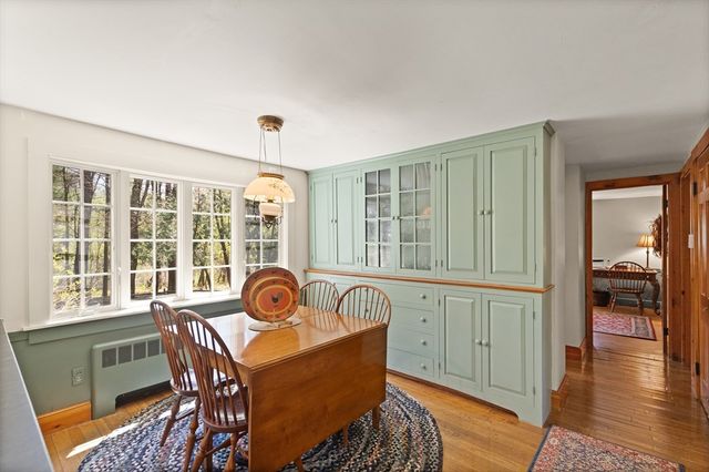11 Hemlock, Boxford, MA 01921