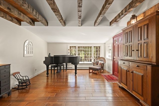 11 Hemlock, Boxford, MA 01921