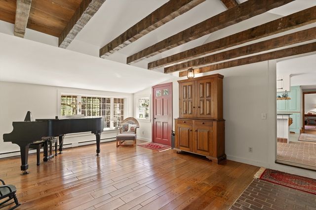 11 Hemlock, Boxford, MA 01921
