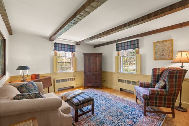 11 Hemlock, Boxford, MA 01921