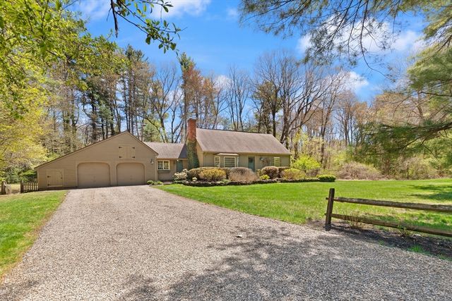 11 Hemlock, Boxford, MA 01921
