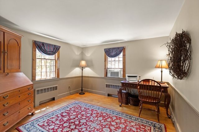 11 Hemlock, Boxford, MA 01921