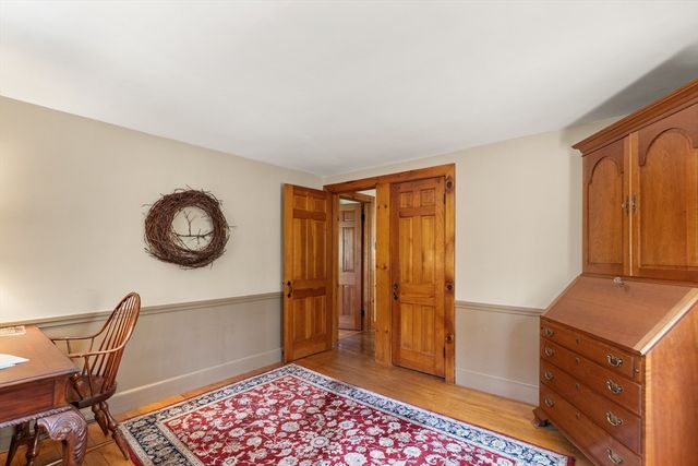 11 Hemlock, Boxford, MA 01921