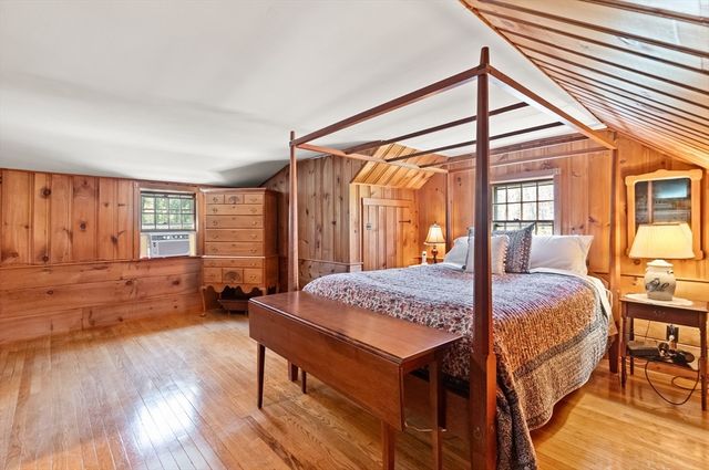 11 Hemlock, Boxford, MA 01921